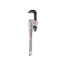 Milwaukee 48-22-7214 - 14 in. Aluminum Pipe Wrench