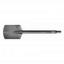 Milwaukee 48-62-2095 - 4-1/2 in. x 16-3/4 in. Clay Spade