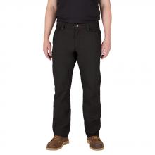 Milwaukee M650B-4032 - Work Pants - Black 4032