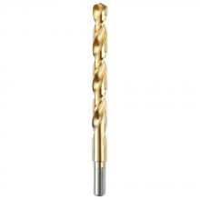 Milwaukee 48-89-2225 - 7/16 in. Thunderbolt® Titanium Coated Drill Bit