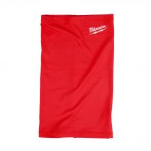 Milwaukee 423R - Neck Gaiter - Red