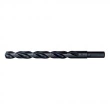 Milwaukee 48-89-2734 - 7/16 in. Thunderbolt® Black Oxide Drill Bit