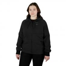 Milwaukee 336B-212X - M12™ Women's Heated Hoodie Kit Black 2X