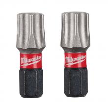 Milwaukee 48-32-4989 - T50 Impact Bits