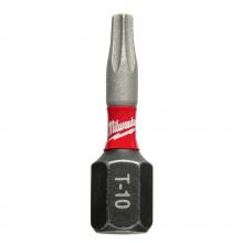 Milwaukee 48-32-4627 - T10 Driver Bits