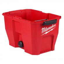 Milwaukee 0912-20 - 9 Gallon Wet/Dry Vacuum Tank