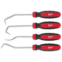 Milwaukee 48-22-9217 - 4pc Hose Pick Set