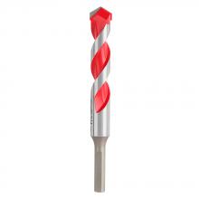 Milwaukee 48-20-9045 - 3/4" x 4" x 6" Carbide Hammer Drill Bit with POWER TIP™