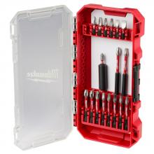 Milwaukee 48-32-4403 - 18-Piece Driver Bit Set