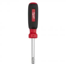 Milwaukee 48-22-2433 - 6 mm Hollow Shaft Nut Driver