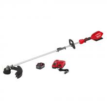 Milwaukee 2825-21ST - M18 FUEL™ String Trimmer Kit w/ QUIK-LOK™