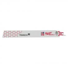 Milwaukee 48-00-5790 - 12" 24 TPI Torch SAWZALL® Blades