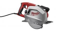 Milwaukee 6370-21 - 8 in. Metal Cutting Saw Kit with Carrying Case