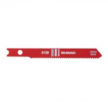 Milwaukee 48-42-0101 - JIG SAW BLADE 2-3/4"