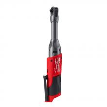 Milwaukee 2559-20 - 1/4 in. Extended Reach Ratchet