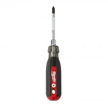 Milwaukee 48-22-2811 - Cushion Grip Screwdriver