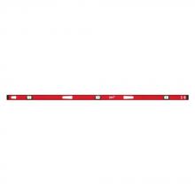 Milwaukee MLIBM78 - Milwaukee® 78" Magnetic I-Beam Level