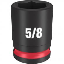 Milwaukee 49-66-6108 - SHOCKWAVE™ Impact Duty™ 3/8" Drive 5/8" Standard 6 Point Socket