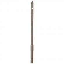 Milwaukee 48-27-0251 - Flat Boring Bit 1/4 in. x 6 in.