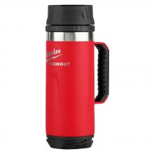 Milwaukee 48-22-8394R - PACKOUT Insulated Mug