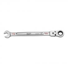 Milwaukee 45-96-9811 - 11/32" Flex Head Combination Wrench