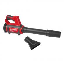 Milwaukee 0852-20 - M12™ Compact Spot Blower