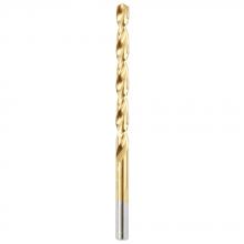 Milwaukee 48-89-2210 - 13/64 in. Thunderbolt® Titanium Coated Drill Bit