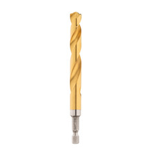 Milwaukee 48-89-4626 - 29/64 in. Titanium SHOCKWAVE™ Drill Bit