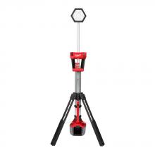 Milwaukee 2131-80 - M18™ ROCKET™ Dual Power Tower Light-Reconditioned