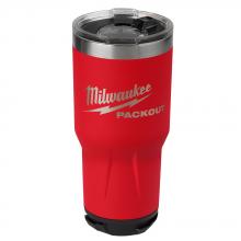 Milwaukee 48-22-8393R - PACKOUT™ 30oz Tumbler