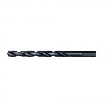 Milwaukee 48-89-2729 - 23/64 in. Thunderbolt® Black Oxide Drill Bit