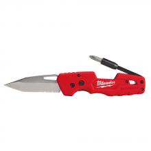 Milwaukee 48-22-1540 - FASTBACK™ 5in1 Folding Knife