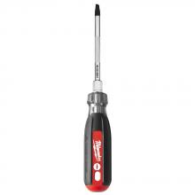 Milwaukee 48-22-2841 - Cushion Grip Screwdriver