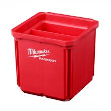 Milwaukee 48-22-8062 - 2PK Bin Set for PACKOUT™