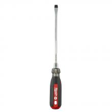 Milwaukee 48-22-2824 - Cushion Grip Screwdriver