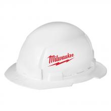 Milwaukee 48-73-1030 - Full Brim Hard Hat–Type 1 Class E