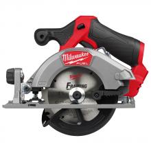 Milwaukee 2521-20 - M12 FUEL™ 5-3/8" Circular Saw