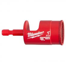 Milwaukee 49-56-0517 - 1 in. Diamond Plus™ Hole Saw