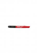 Milwaukee 48-22-3150 - 12 pk INKZALL™ Black Ultra Fine Point Markers