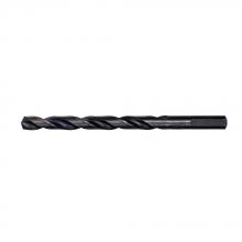 Milwaukee 48-89-2727 - 21/64 in. Thunderbolt® Black Oxide Drill Bit