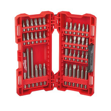 Milwaukee 48-32-1551 - 42-Piece Driver Bit Set