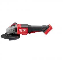 Milwaukee 2980-20 - 4-1/2 in.-6 in. No Lock Grinder