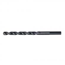 Milwaukee 48-89-2721 - 15/64 in. Thunderbolt® Black Oxide Drill Bit