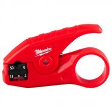 Milwaukee 48-22-3064 - Coax Stripper