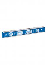 Milwaukee EM81.12M - 12 in. True Blue® Metric Magnetic Tool Box Level