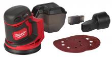 Milwaukee 2648-80 - M18™ Random Orbit Sander-Reconditioned