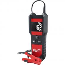 Milwaukee 2231-20NST - Milliamp Clamp Meter