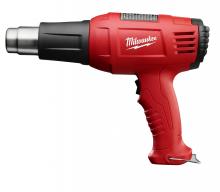 Milwaukee 8975-6 - Dual Temperature Heat Gun