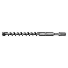 Milwaukee 48-20-4418 - Spline 4-Cutter Bit 1-1/2 in x 17 in x 22 in