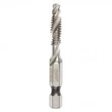 Milwaukee 48-89-4873 - 1/4 In.-20 SAE Drill Tap